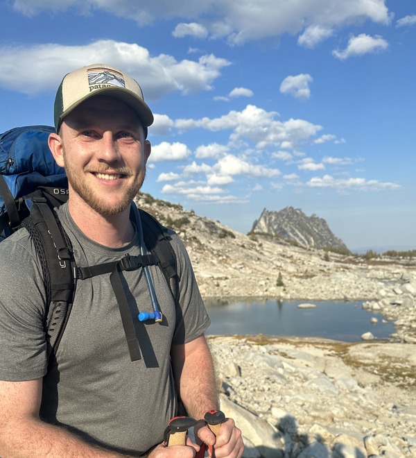 Trevor Genz — Central Oregon Real Estate Agent